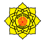 Logo The Wing Chun society Port Talbot